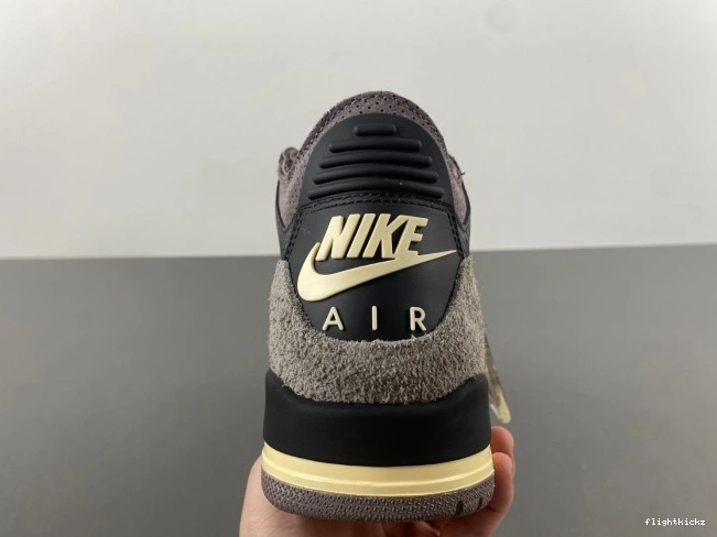 FZ4811-001 Jordan Black A 3 x Maniere Ma Air 0908